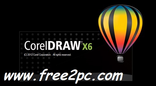 Corel draw x4 download free full version