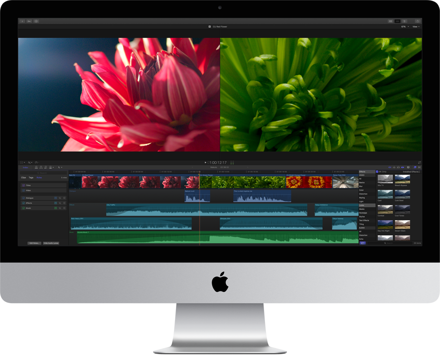 Best photo and video editing software for laptop