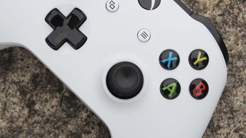 Xbox one controller mapping pc download